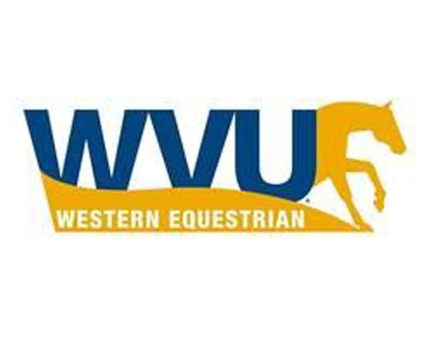logo of WVU Western Equestrian club
